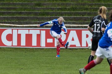 Bild 12 - B-Juniorinnen Holstein Kiel - Kieler MTV : Ergebnis: 3:1